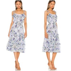 MISA Los Angeles Inae Dress